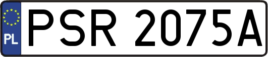 PSR2075A