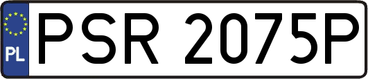PSR2075P