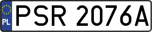PSR2076A