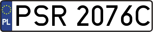 PSR2076C
