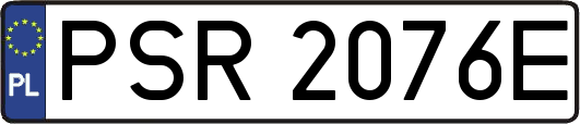 PSR2076E
