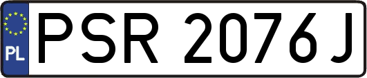 PSR2076J