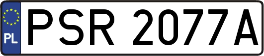 PSR2077A
