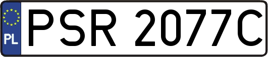 PSR2077C