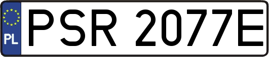 PSR2077E