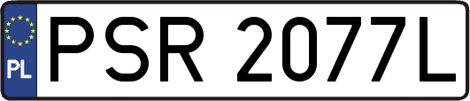 PSR2077L
