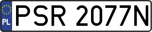 PSR2077N