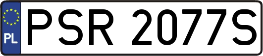 PSR2077S