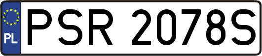 PSR2078S