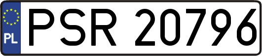 PSR20796