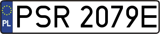 PSR2079E
