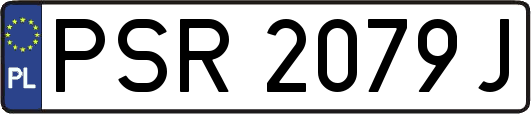 PSR2079J