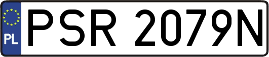 PSR2079N