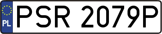 PSR2079P