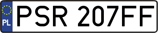 PSR207FF