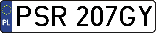 PSR207GY