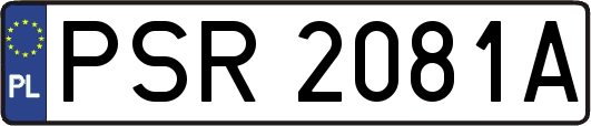 PSR2081A