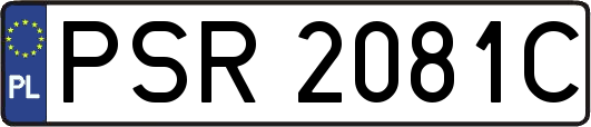 PSR2081C