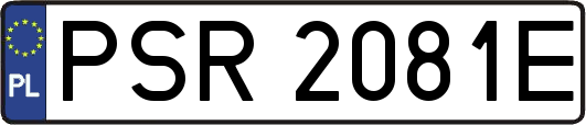 PSR2081E
