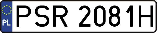 PSR2081H