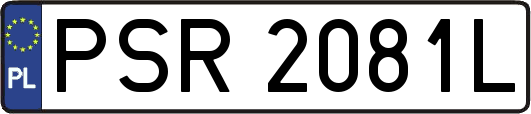 PSR2081L