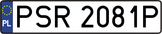 PSR2081P