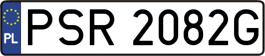 PSR2082G