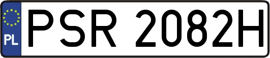 PSR2082H