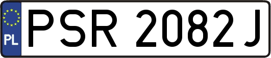 PSR2082J