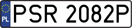 PSR2082P