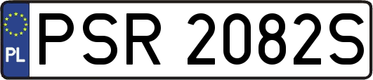 PSR2082S