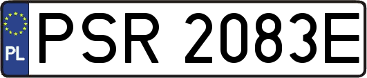 PSR2083E