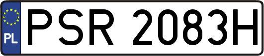 PSR2083H