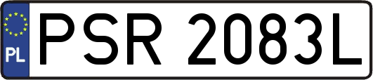 PSR2083L