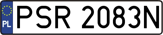 PSR2083N