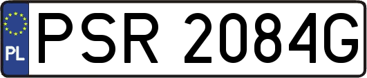 PSR2084G