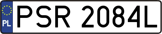 PSR2084L