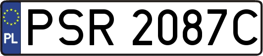 PSR2087C