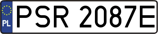 PSR2087E