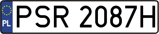 PSR2087H