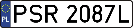 PSR2087L