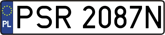 PSR2087N