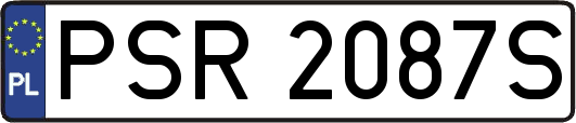 PSR2087S