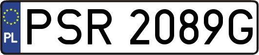 PSR2089G