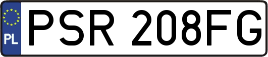 PSR208FG