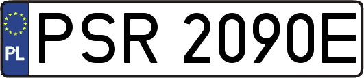 PSR2090E