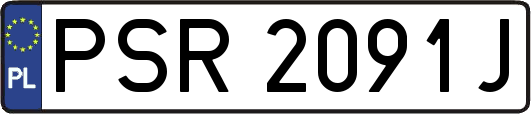 PSR2091J