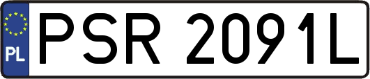 PSR2091L