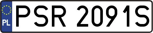 PSR2091S