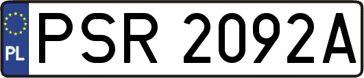 PSR2092A